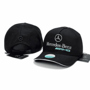casquette Mercedes-Benz AMG noir