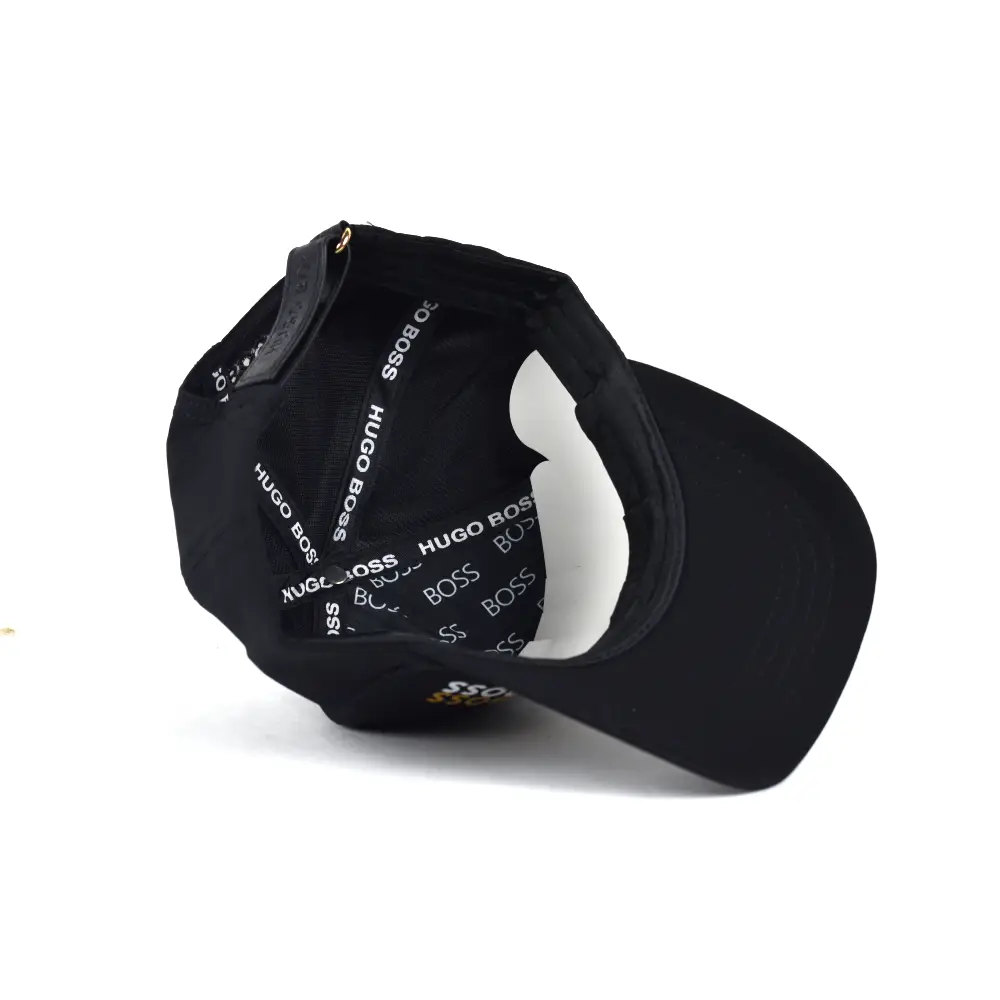 Casquette BOSS Noire