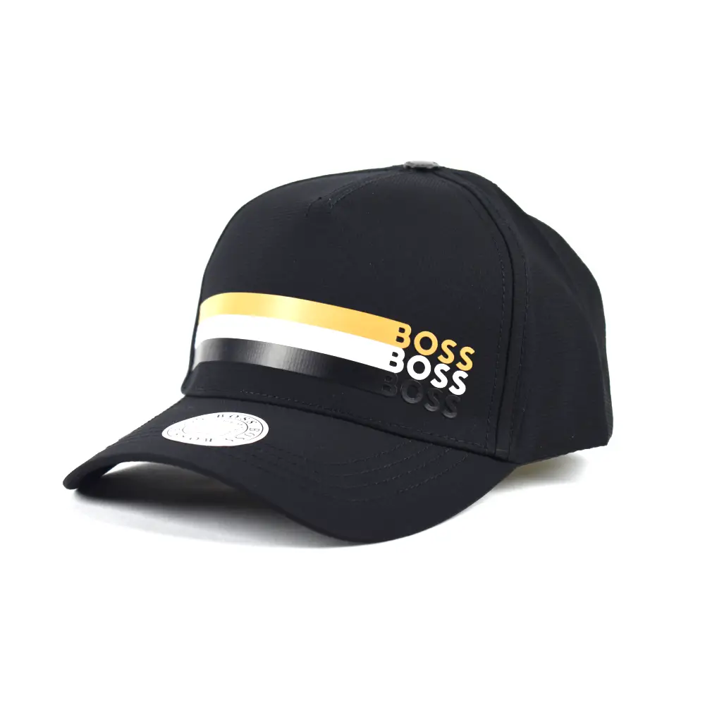 Casquette BOSS Noire