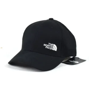 casquette The North face noir-b
