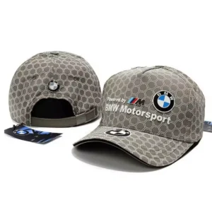 Casquette BMW Gry Racing 2026