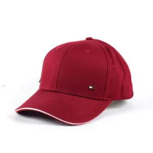 casquette Tommy Hilfiger Grouna