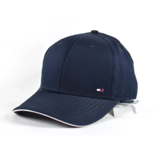 casquette Tommy Hilfiger Bleu marine